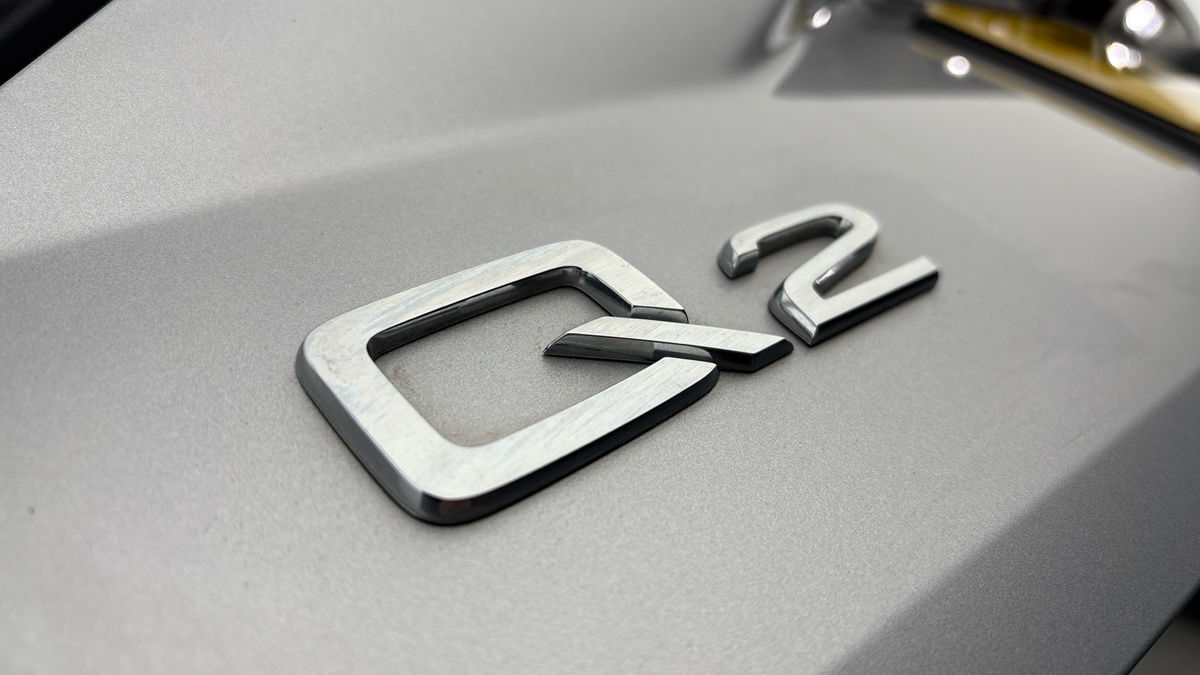 Audi Q2 Image 6