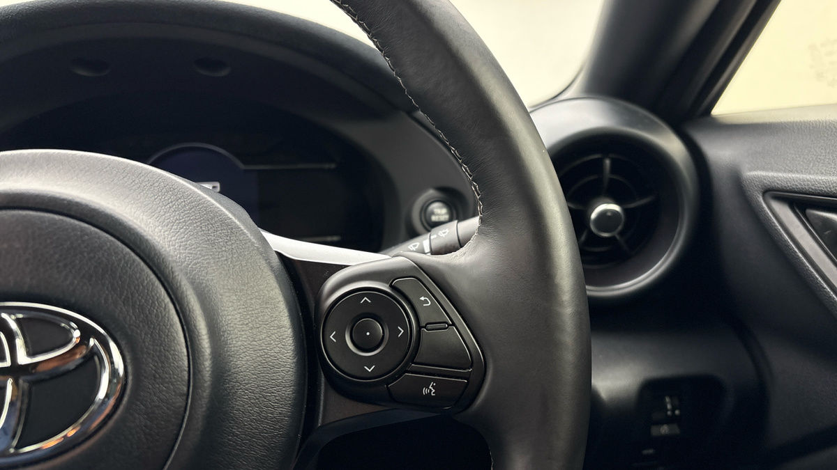 Toyota GR86 Image 14