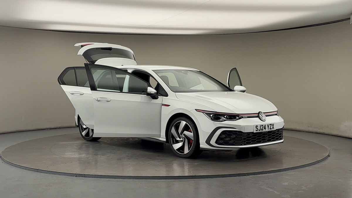 More views of Volkswagen Golf