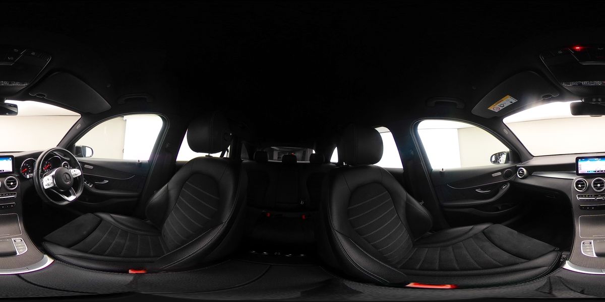 More views of Mercedes-Benz GLC