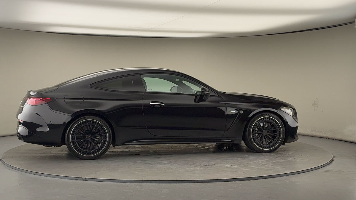 More views of Mercedes-Benz CLE