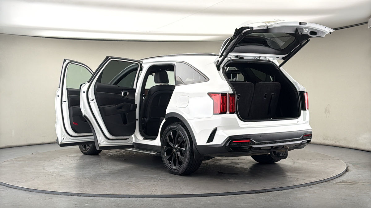 Kia Sorento Image 23