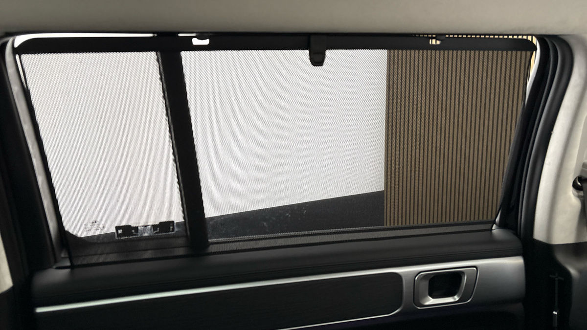 Hyundai Santa Fe Image 26