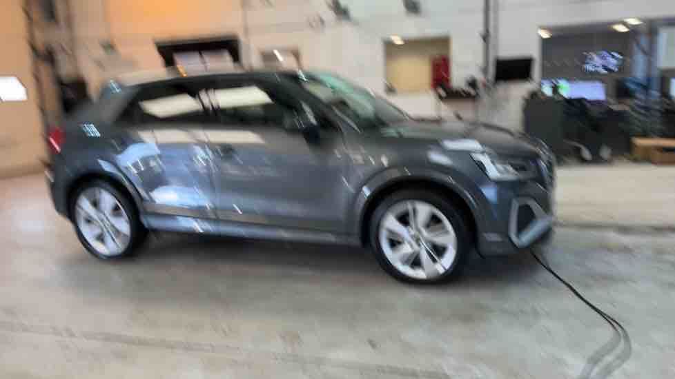 More views of Audi Q2