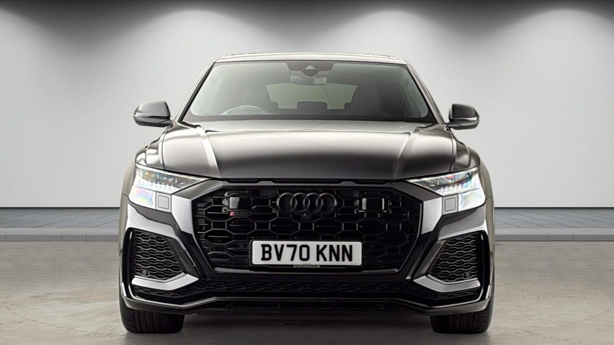 Audi RSQ8 Image 3
