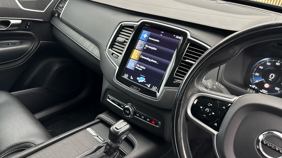 Volvo XC90 Image 18