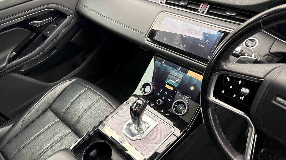 Land Rover Range Rover Evoque Image 18