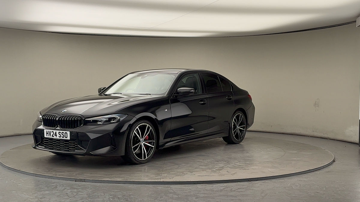 More views of BMW 3 Series