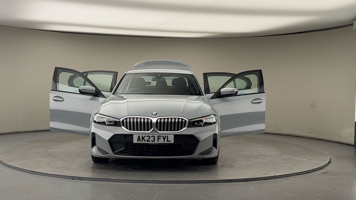 More views of BMW 3 Series