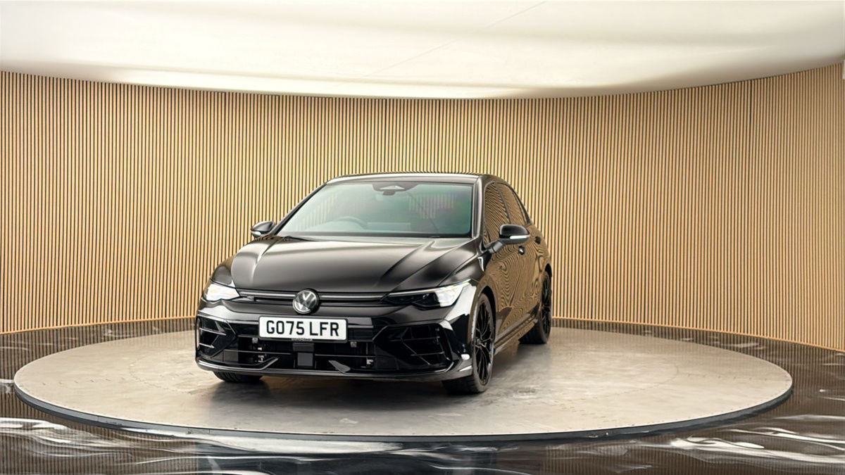 More views of Volkswagen Golf