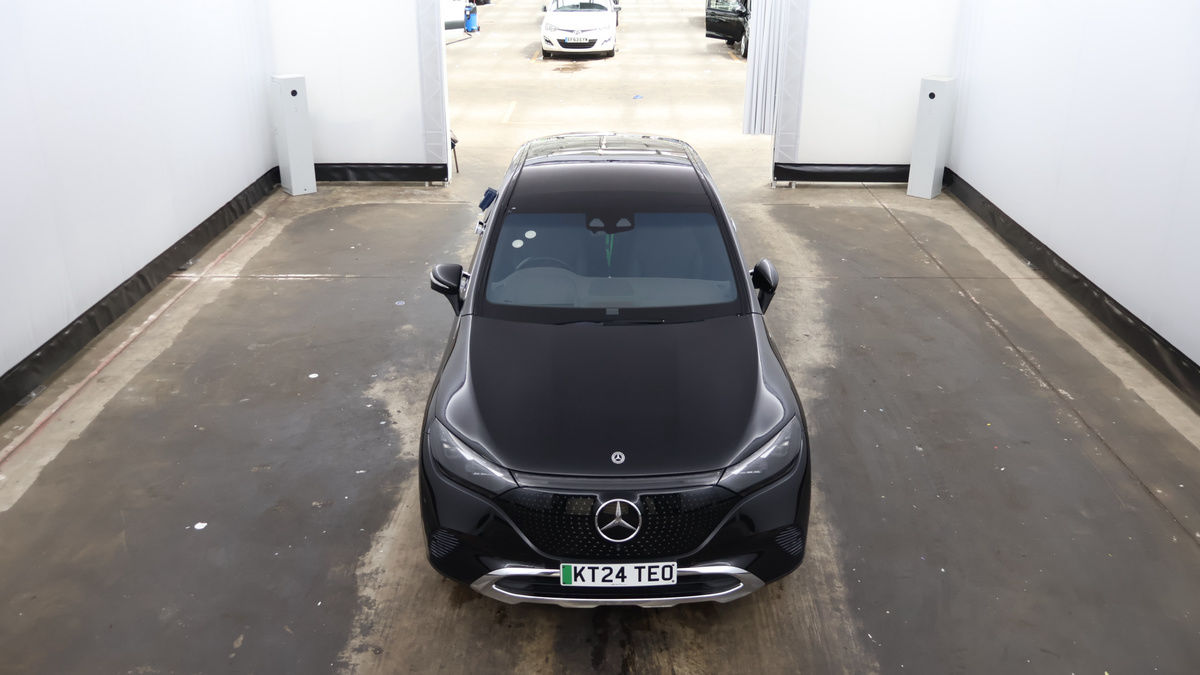 Mercedes-Benz EQE Image 7