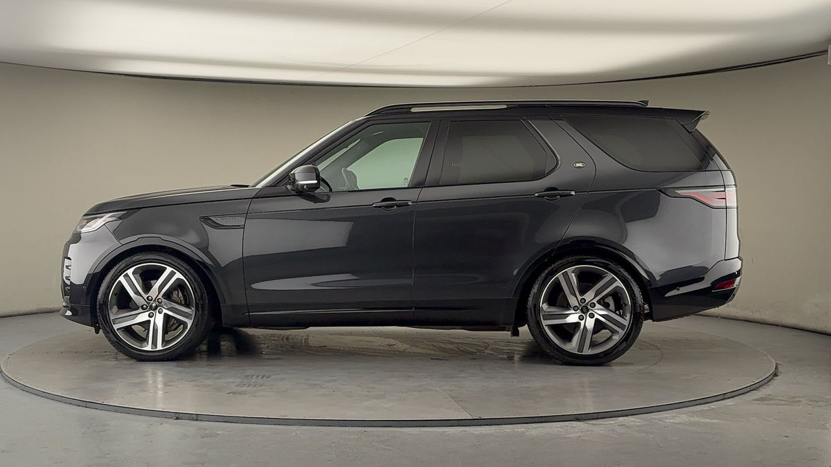 Land Rover Discovery Image 15