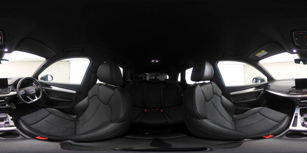 More views of Audi Q5