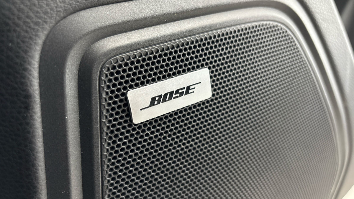 Porsche Macan Image 25