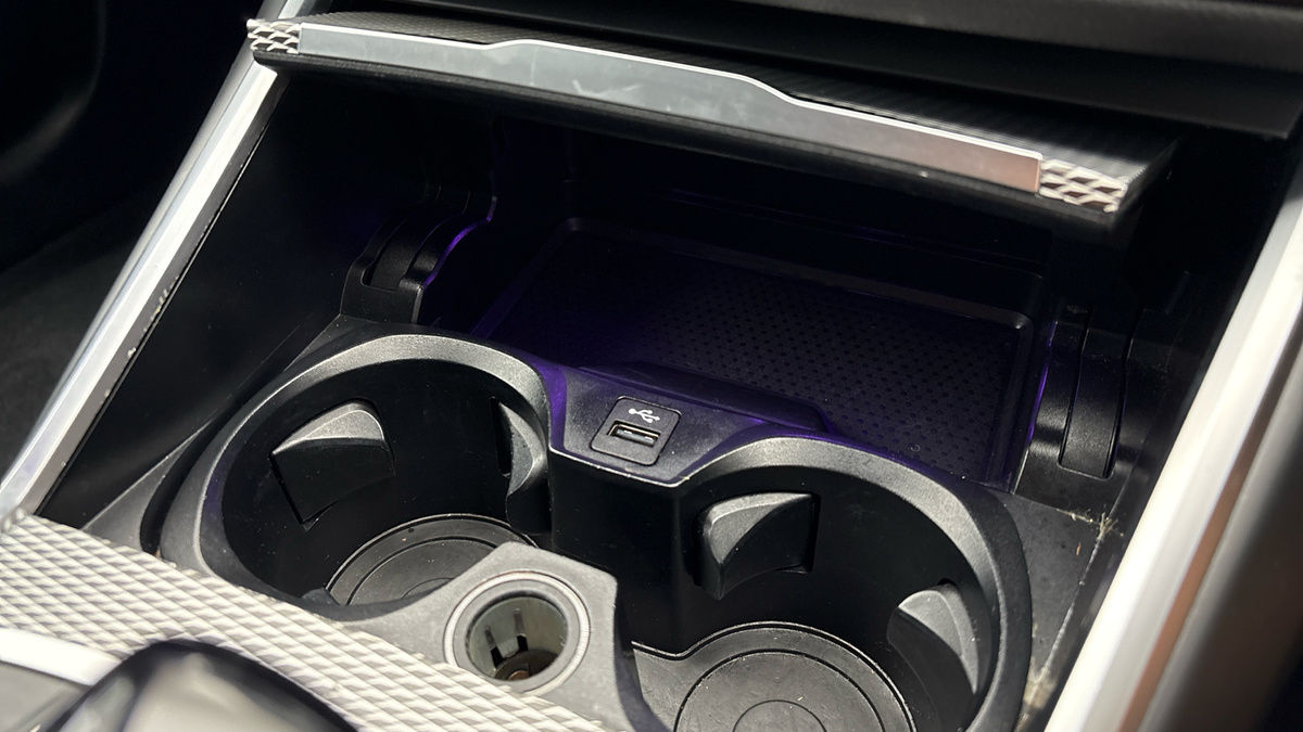 BMW 3 Series Image 28