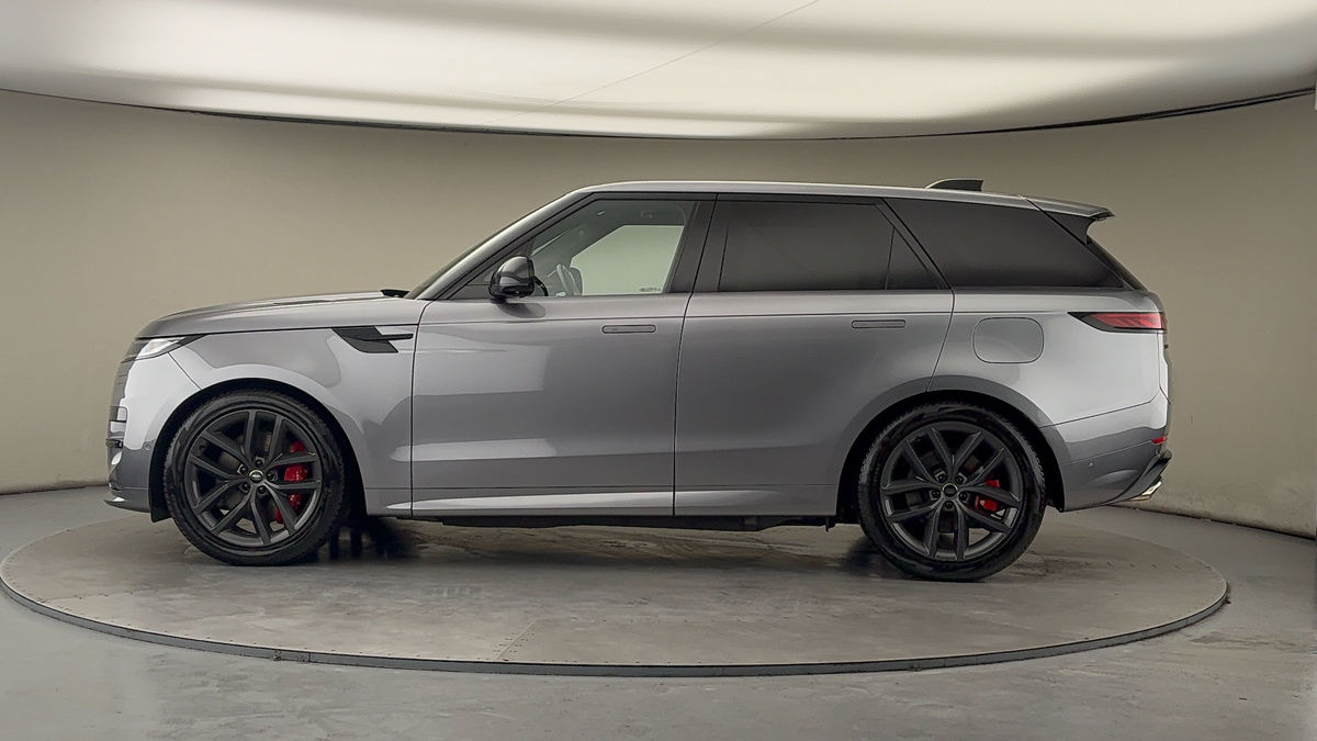 Land Rover Range Rover Sport Image 15