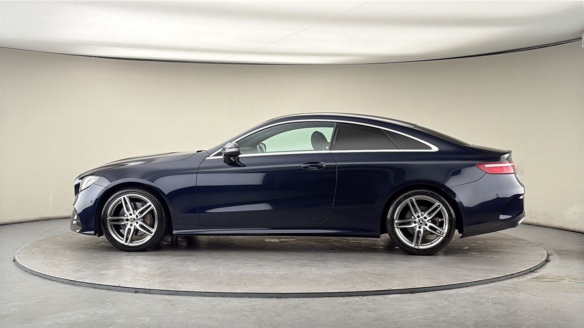 More views of Mercedes-Benz E Class