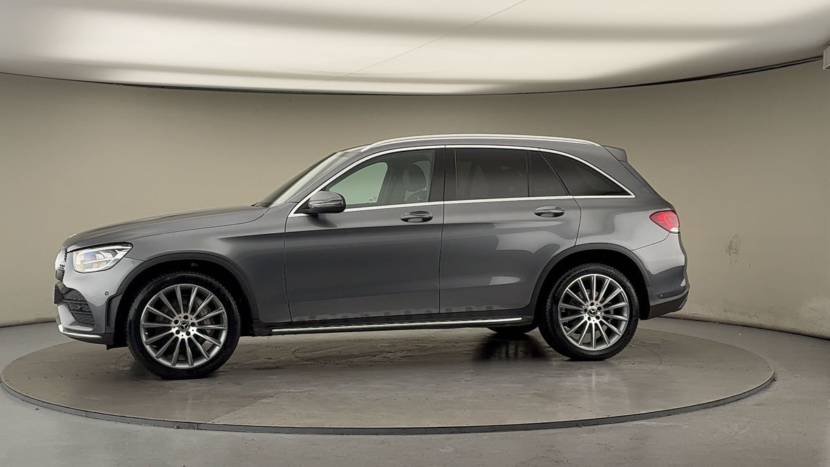 More views of Mercedes-Benz GLC