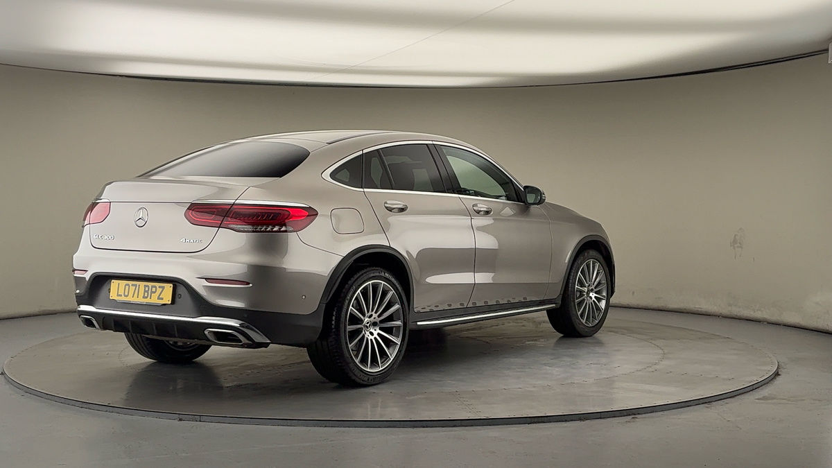 More views of Mercedes-Benz GLC