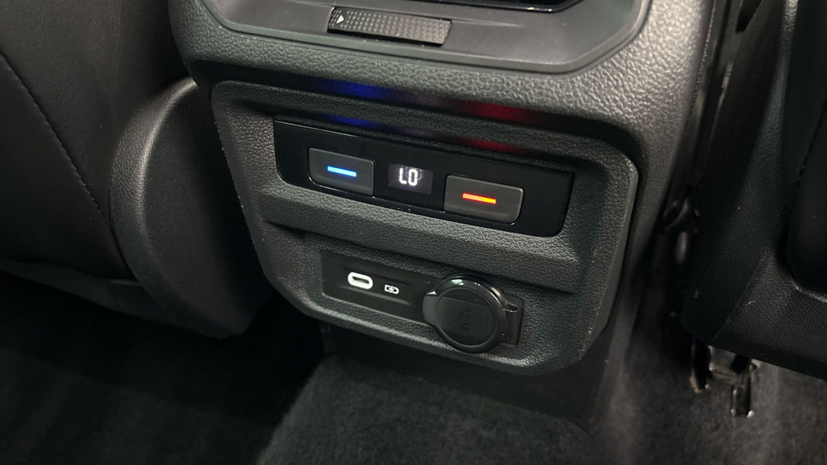Volkswagen Tiguan Image 27