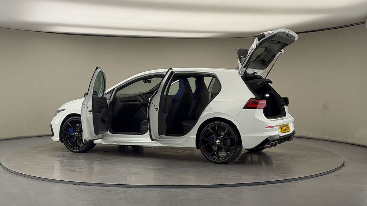 More views of Volkswagen Golf