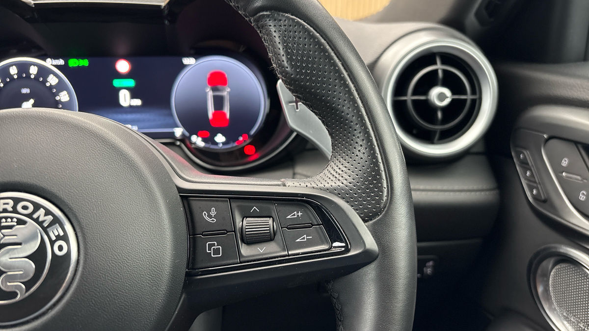 Alfa Romeo Tonale Image 14