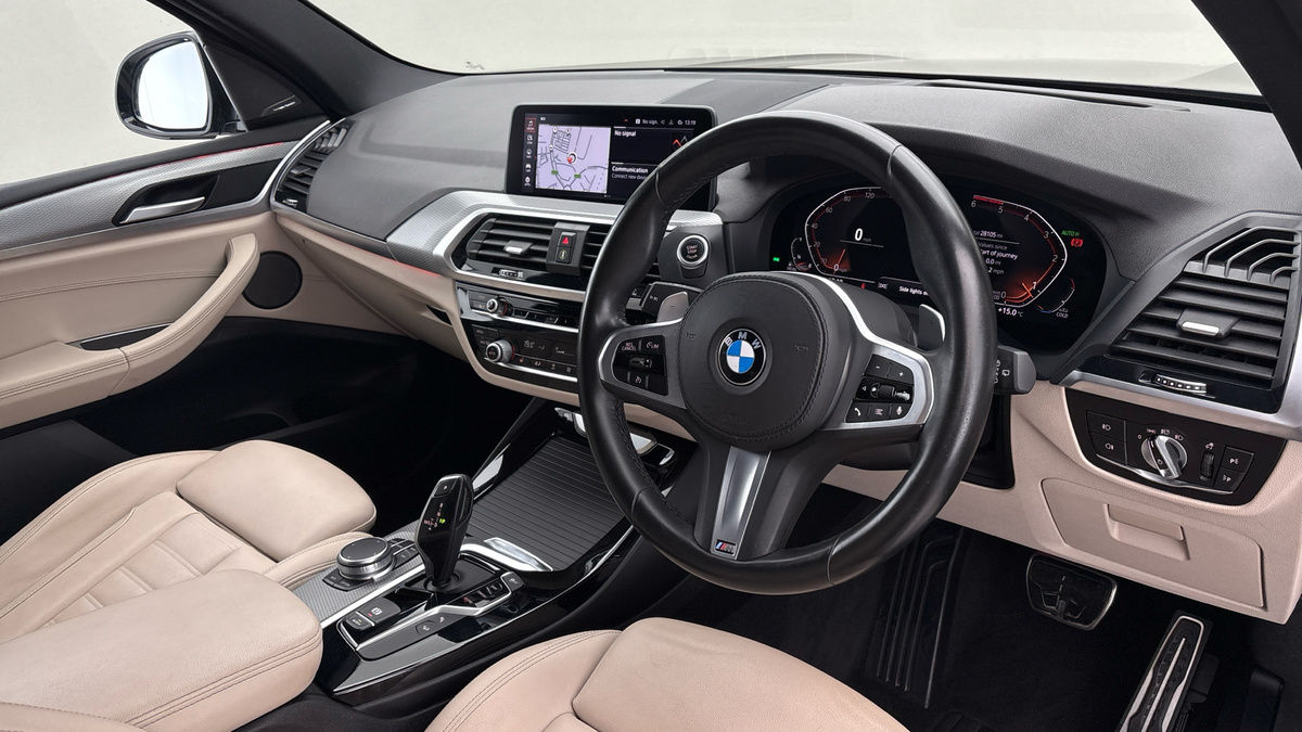 BMW X3 Image 5