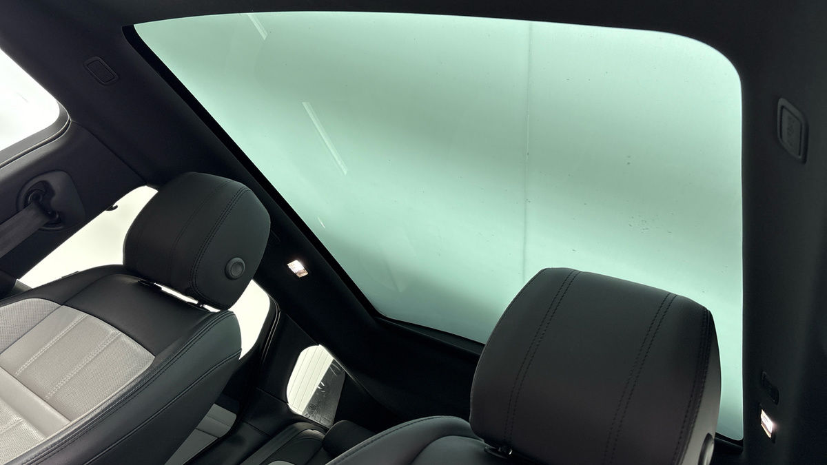 Land Rover Range Rover Evoque Image 6