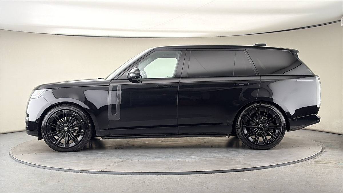 Land Rover Range Rover Image 15