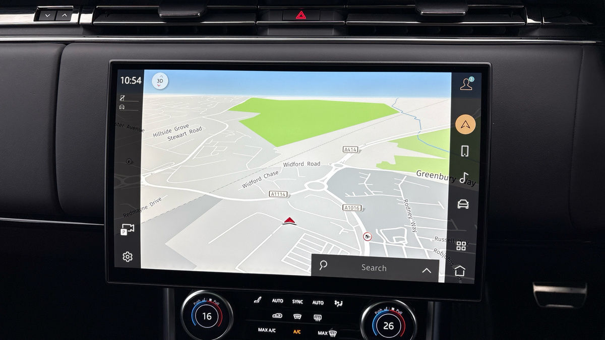 Land Rover Range Rover Image 17