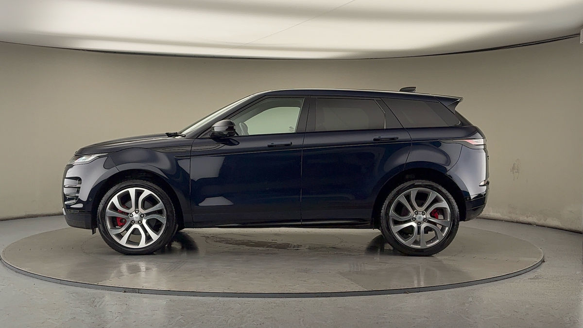 Land Rover Range Rover Evoque Image 15