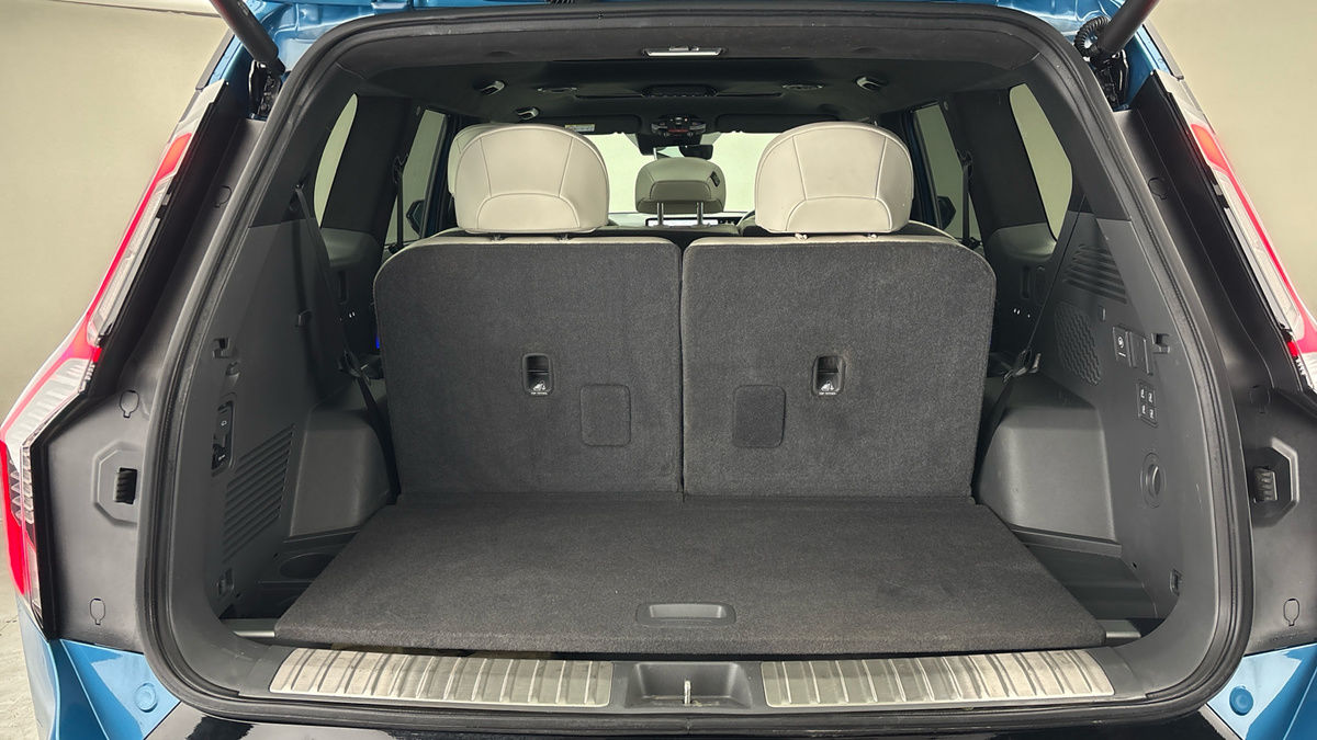 Kia EV9 Image 11