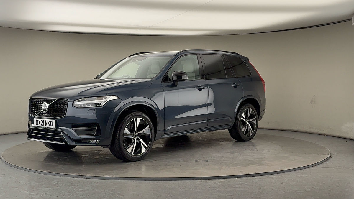 Volvo XC90 Image 20