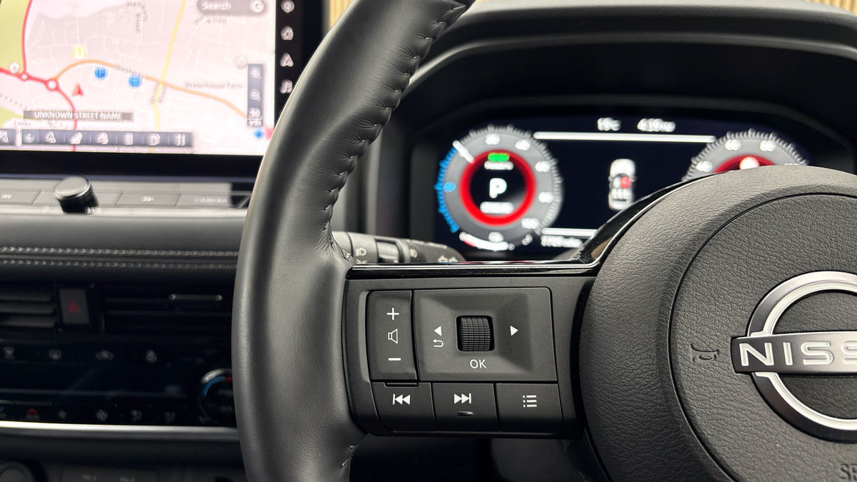 Nissan X-Trail Image 13