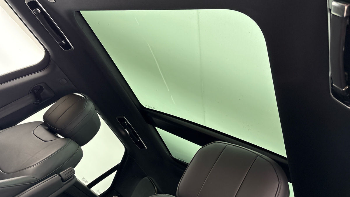 Land Rover Range Rover Sport Image 6