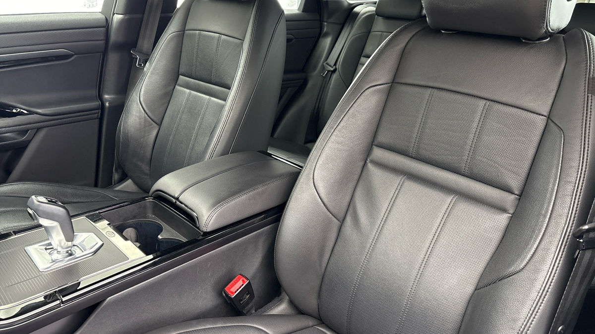 Land Rover Range Rover Evoque Image 7