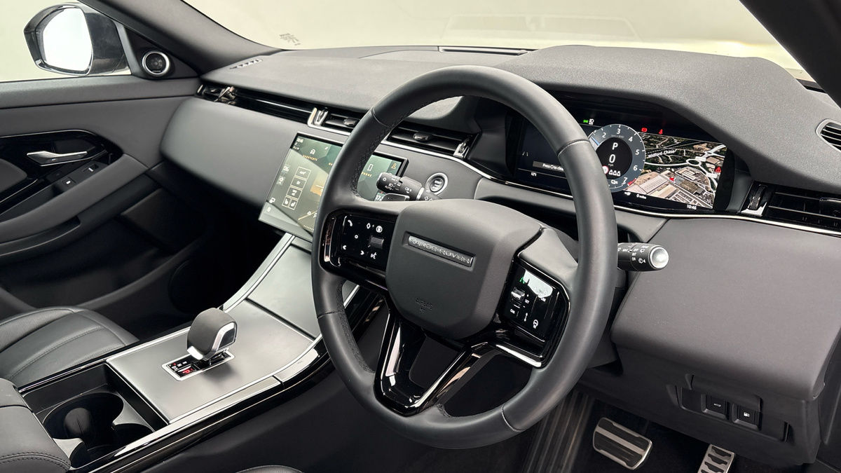 Land Rover Range Rover Evoque Image 5