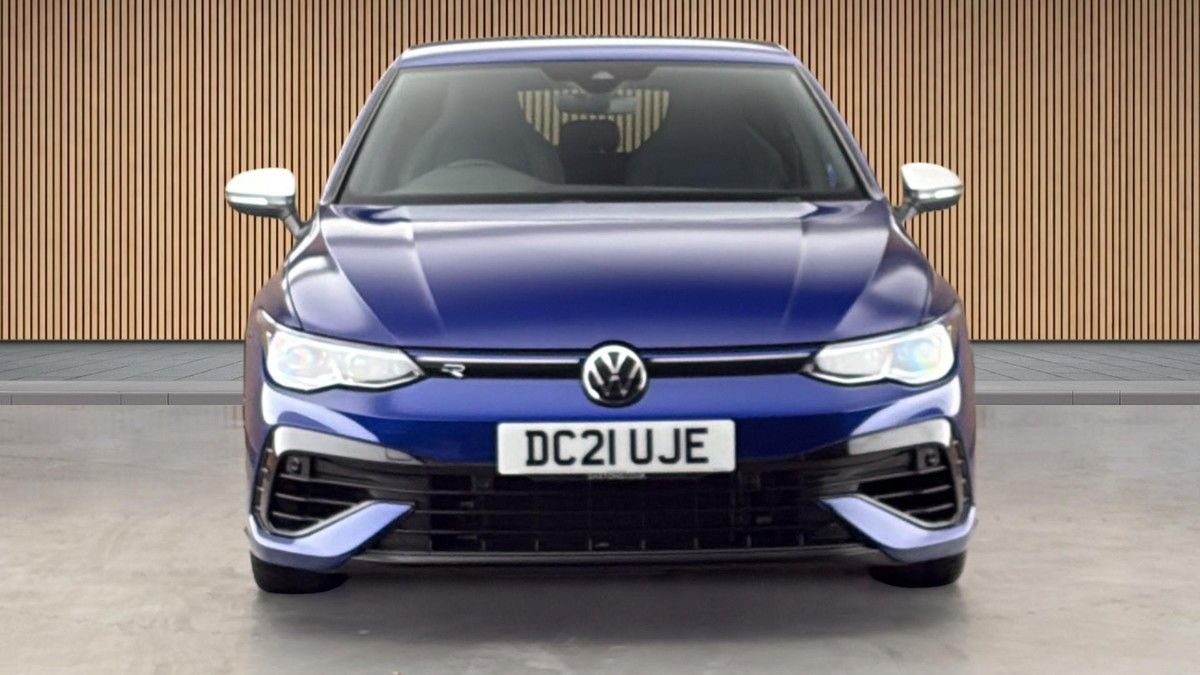 Volkswagen Golf Image 3