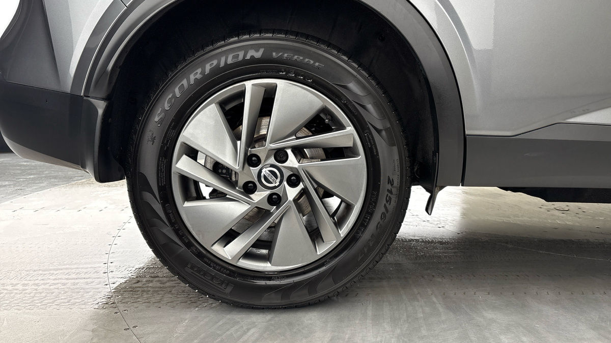 Nissan Qashqai Image 10