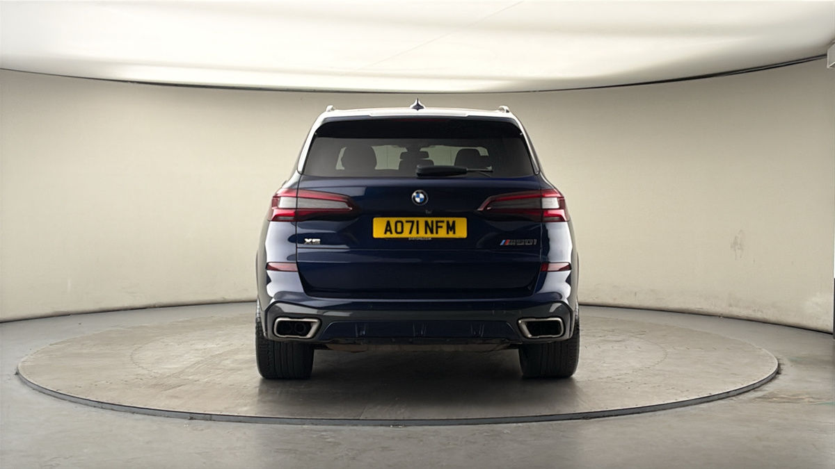 BMW X5 Image 4