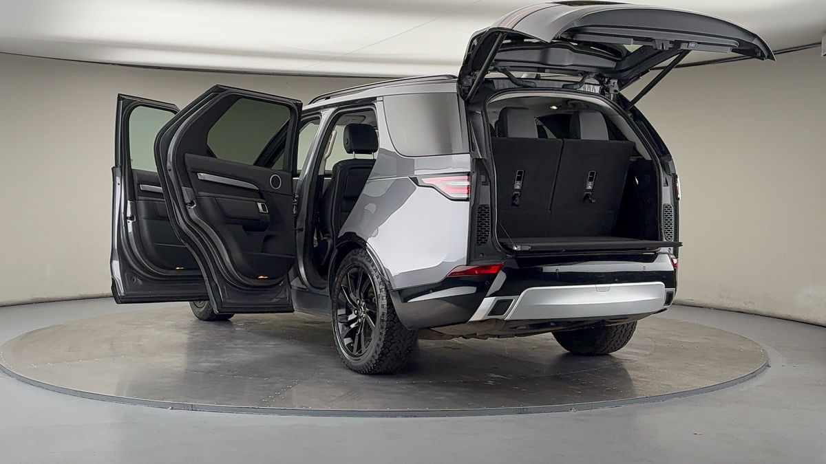 Land Rover Discovery Image 23