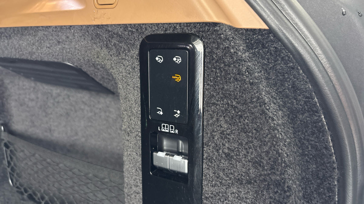 Land Rover Range Rover Image 44