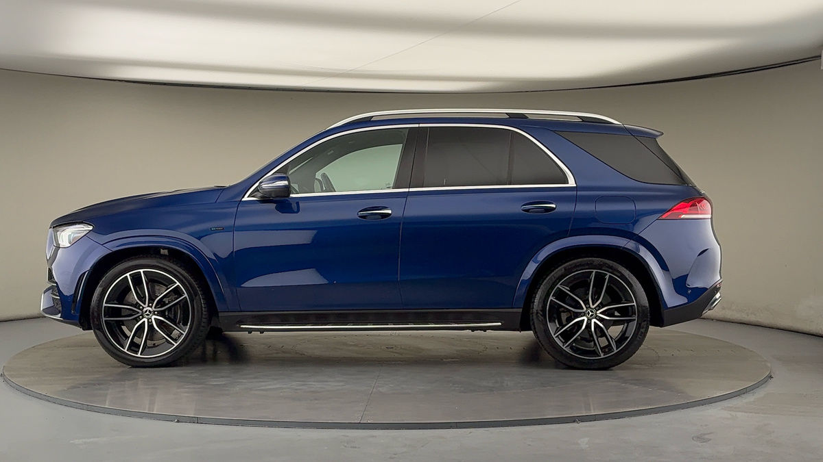 Mercedes-Benz GLE Image 15