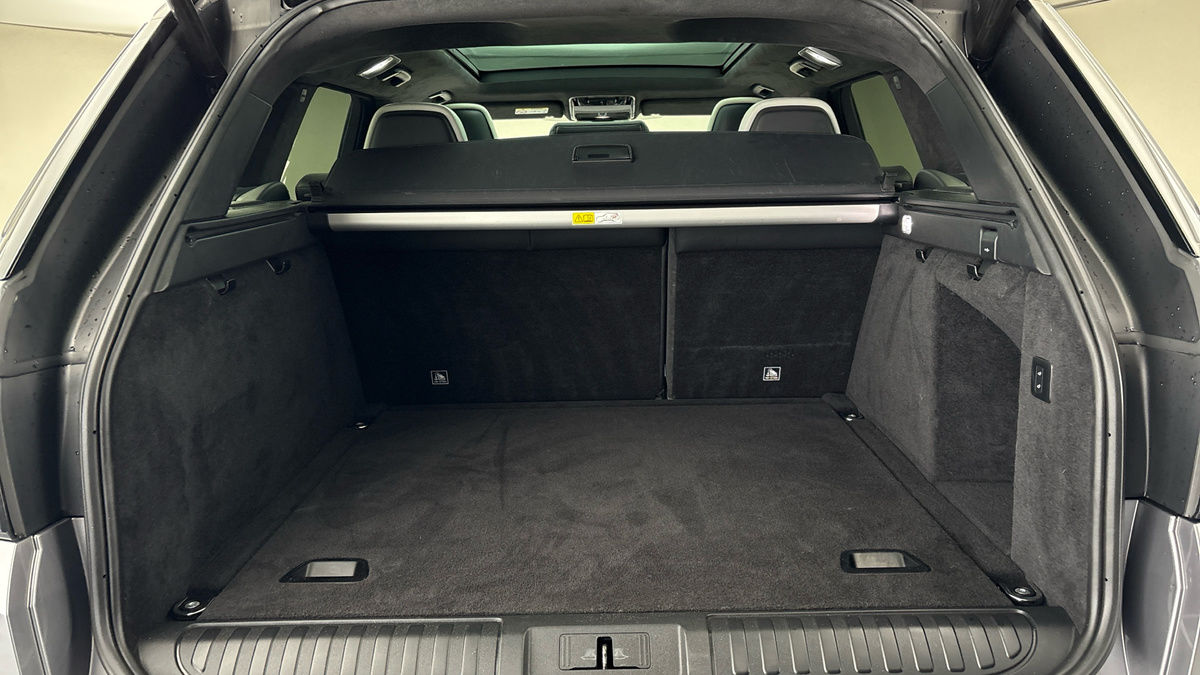 Land Rover Range Rover Sport Image 11