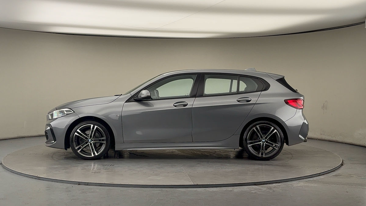 BMW 1 Series Image 15