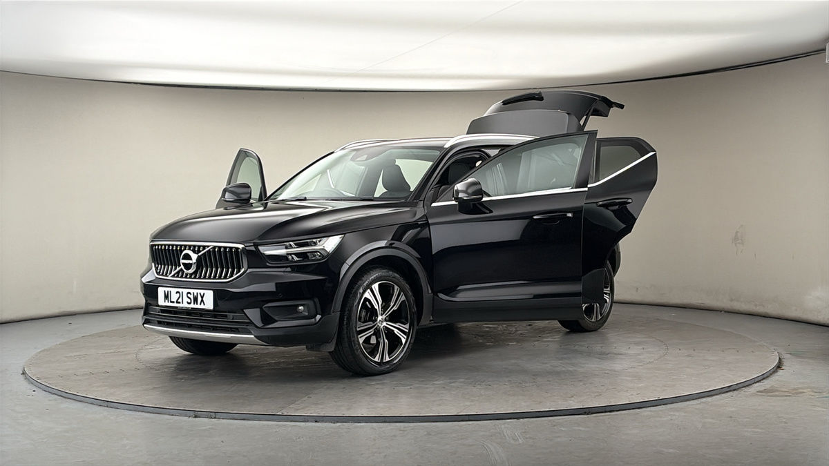 Volvo XC40 Image 22