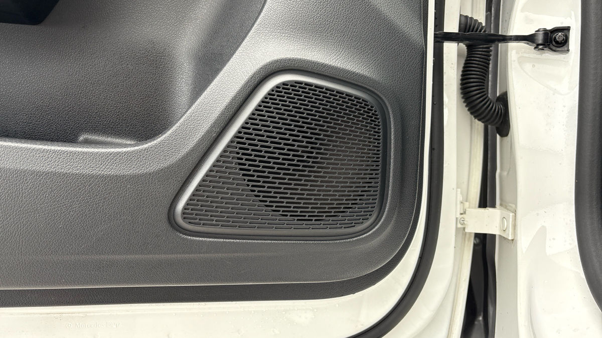 Mercedes-Benz A Class Image 9
