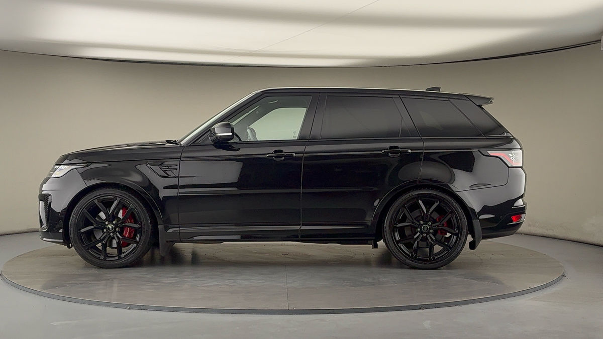 Land Rover Range Rover Sport Image 15