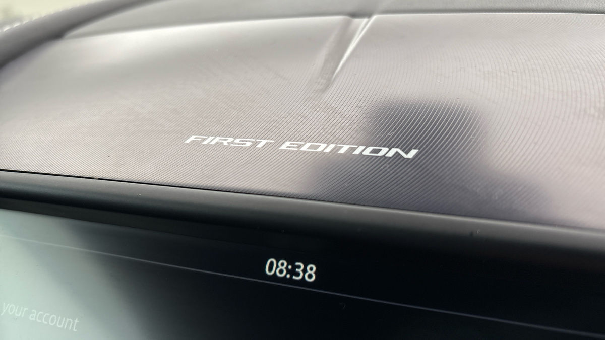 Jaguar F-Type Image 9