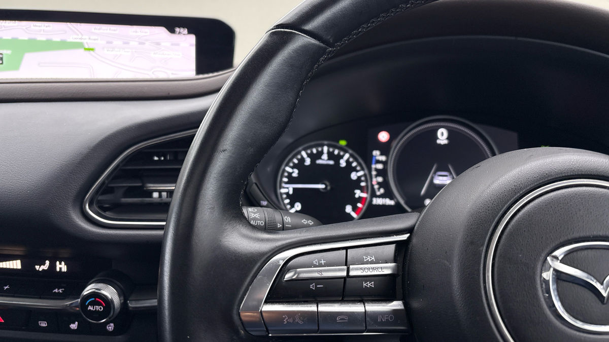 Mazda CX-30 Image 13